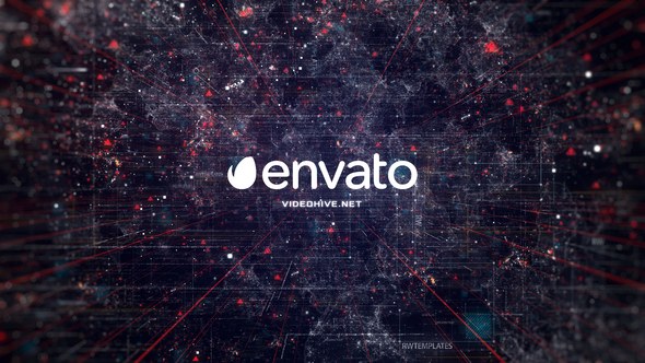 Videohive Fast Logo 2 Logo Stings template preview