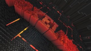 Videohive Text Reveal Opening Openers template preview