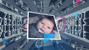 Videohive The Story Of Photos Video Displays template preview