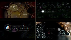Videohive Scence Opener Openers template preview