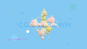 Videohive Countdown 36166008 Elements template preview
