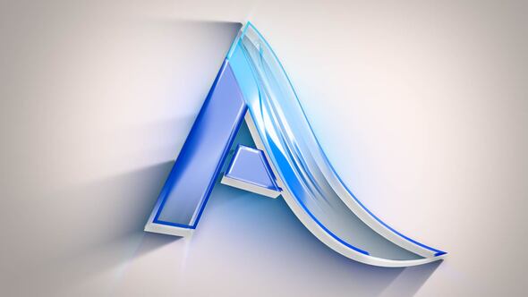 Videohive Logo Reveal 51268631 Logo Stings template preview