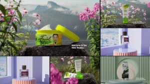Videohive Cosmetic Product Mockups Product Promo template preview