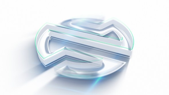 Videohive Logo Intro 50651641 Logo Stings template preview