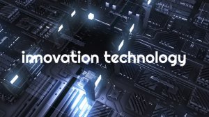 Videohive Innovation Technology Openers template preview