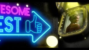 Videohive Dynamic Entertainment Fun Gallery Show Openers template preview