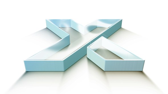 Videohive Logo Intro 55447727 Video Displays template preview