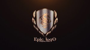 Videohive Epic Logo 22665509 Logo Stings template preview