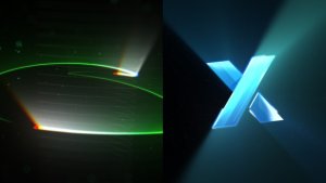 Videohive Light Stroke Logo Reveal 49403512 Logo Stings template preview