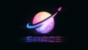 Videohive Gradient Cinematic Logo Logo Stings template preview