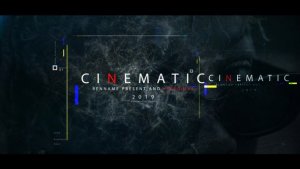 Videohive Film Titles Opener 23762920 Openers template preview