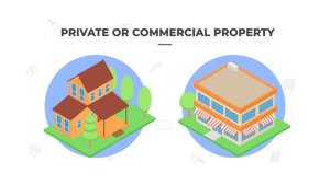 Realtor Promo Video Displays template preview