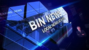 Broadcast Package Bundle 104 Video Displays template preview