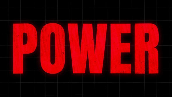 Videohive Power Opener Openers template preview