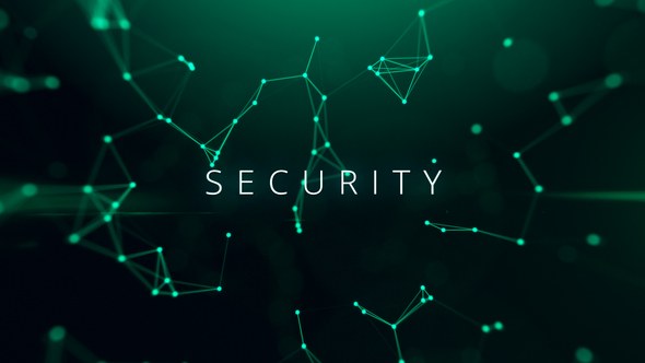 Videohive Cyber Technology Openers template preview