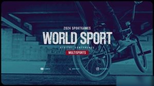 Videohive Sport Promo 51106951 Openers template preview