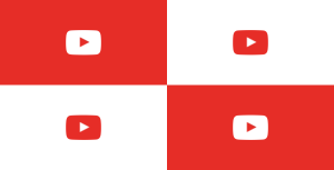 Videohive YouTube Logo Logo Stings template preview