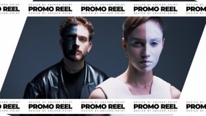 Videohive Promo Reel 45423014 Openers template preview