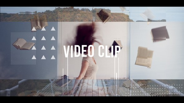 Videohive Stylish Hip Hop Opener Openers template preview