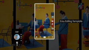 Videohive Tiktok Intro 50273266 Product Promo template preview