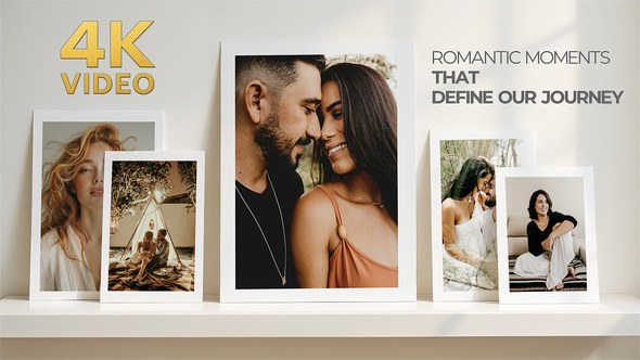 Videohive Frames Mockup Video Displays template preview