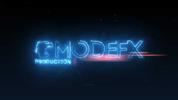 Videohive Energetic Logo Reveal Logo Stings template preview