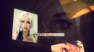 Videohive Photo Slideshow 45238266 Video Displays template preview