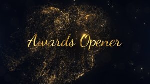Videohive Awards Titles 51730868 Titles template preview