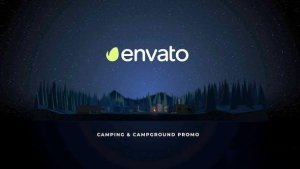Videohive Lifestyle Travellers Opener Openers template preview