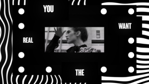 Videohive Stomp - Typography intro Titles template preview