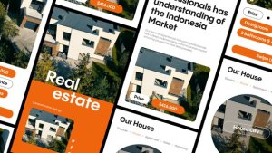 Videohive Real Estate Stories Pack 51847714 Product Promo template preview