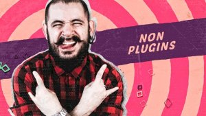 Videohive Grunge Creative Opener Openers template preview