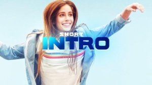 Videohive Short Intro 43225292 Openers template preview