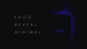 Videohive Logo Reveal 43992440 Logo Stings template preview