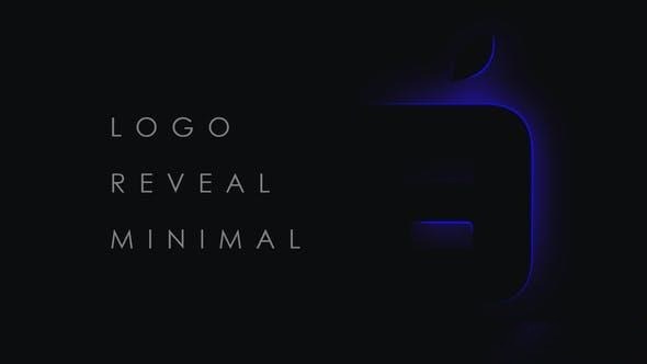 Videohive Logo Reveal 43992440 Logo Stings template preview