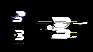 Videohive Fast Logo Reveal 49600544 Logo Stings template preview