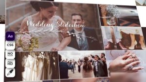 Videohive Wedding 21736740 Openers template preview