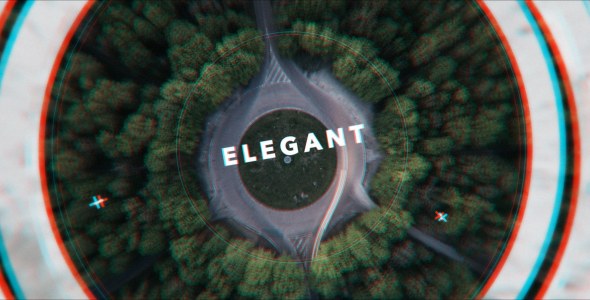 Videohive Fast Logo Opener 21437411 Openers template preview