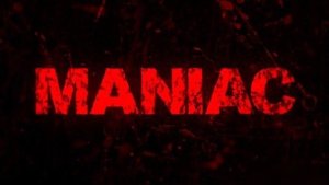 Videohive Maniac Grunge Opener Logo Stings template preview