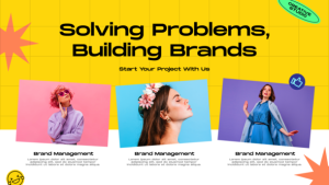 Videohive Creative Studio Slideshow Video Displays template preview
