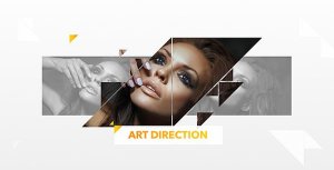 Videohive Company Presentation 10025135 Openers template preview