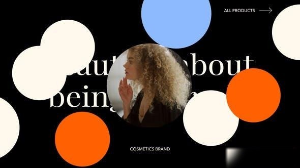 Videohive Sweet Fashion Promo