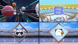 Videohive Countdown - Sports Events Elements template preview