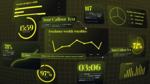 Videohive Infographics 56226600 Infographics template preview