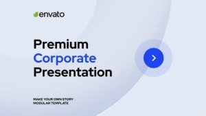 Videohive Business Corporate Presentation 32813498 Openers template preview