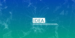 Videohive Abstract Plexus Intro Openers template preview