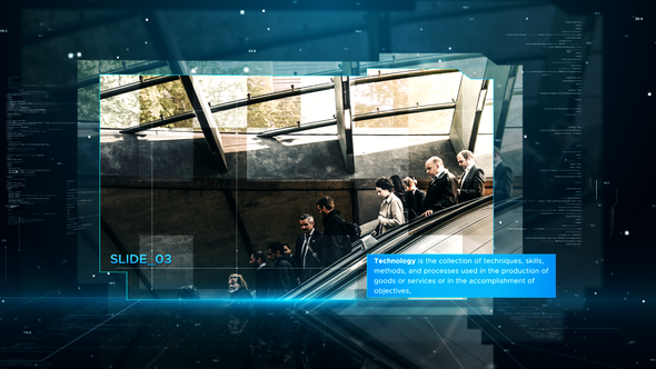 Videohive Digital Promo 20658960 Openers template preview