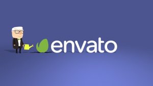Videohive Cartoon Logo Reveal 21475507 Logo Stings template preview