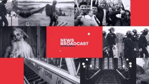 Videohive News Intro 28128002 Broadcast-packages template preview