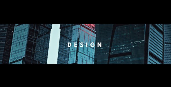 Videohive Urban Fast Opener Openers template preview